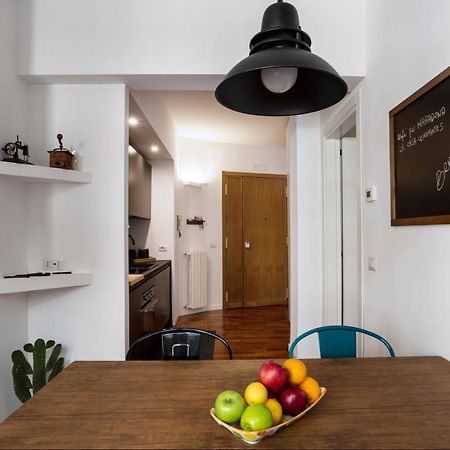Casa Cervantes Napoli Bagian luar foto