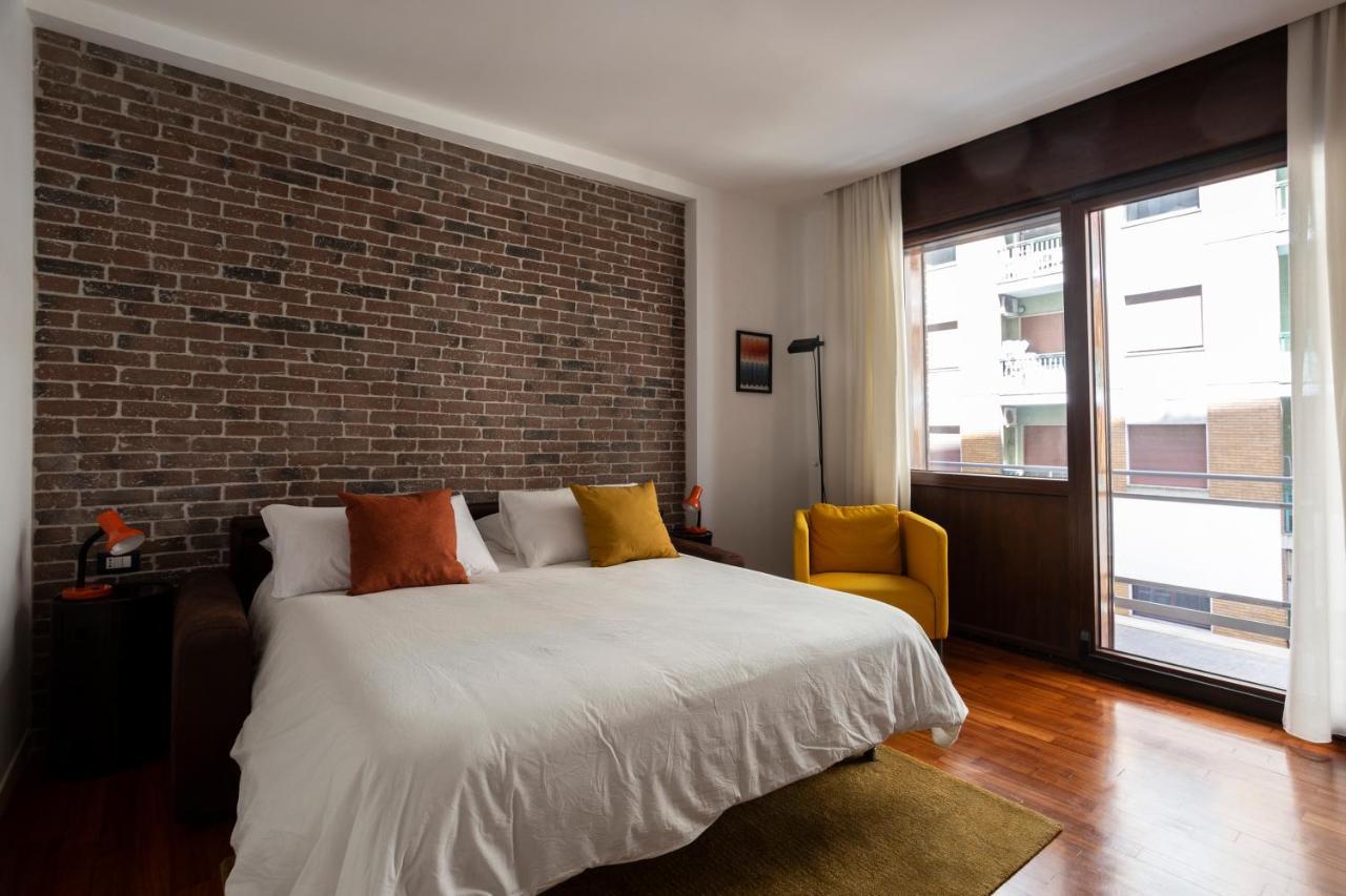 Casa Cervantes Napoli Bagian luar foto