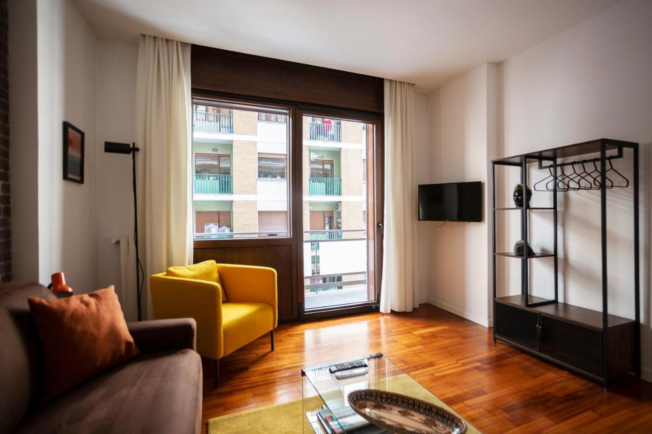 Casa Cervantes Napoli Bagian luar foto