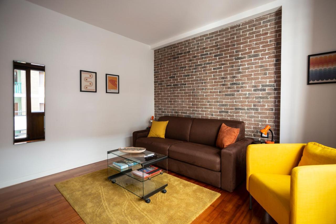 Casa Cervantes Napoli Bagian luar foto